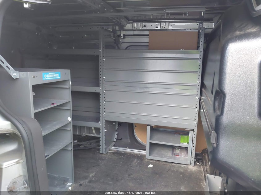 2021 Ford Transit Connect Xlt VIN: NM0LS7F25M1502380 Lot: 43571609