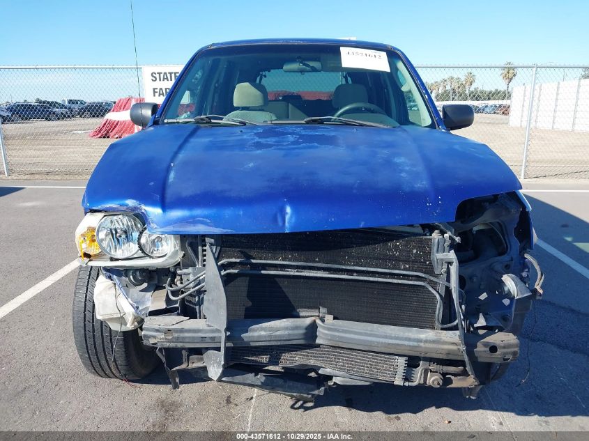 2005 Ford Escape Xlt VIN: 1FMCU03135KB07346 Lot: 43571612