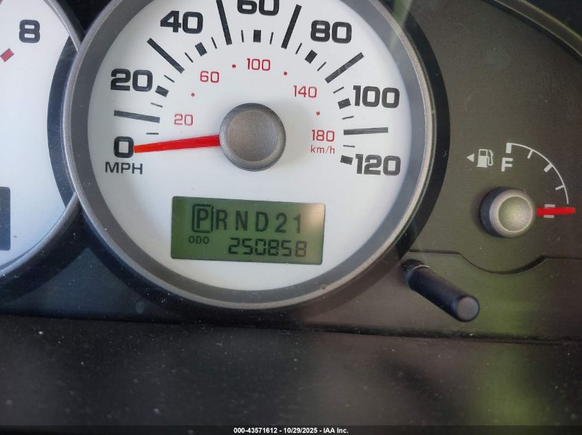 2005 Ford Escape Xlt VIN: 1FMCU03135KB07346 Lot: 43571612