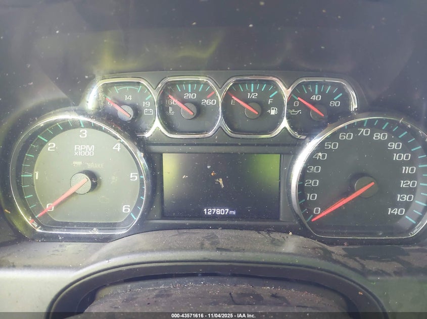 2017 GMC Sierra 1500 Slt VIN: 3GTU2NEC1HG408929 Lot: 43571616