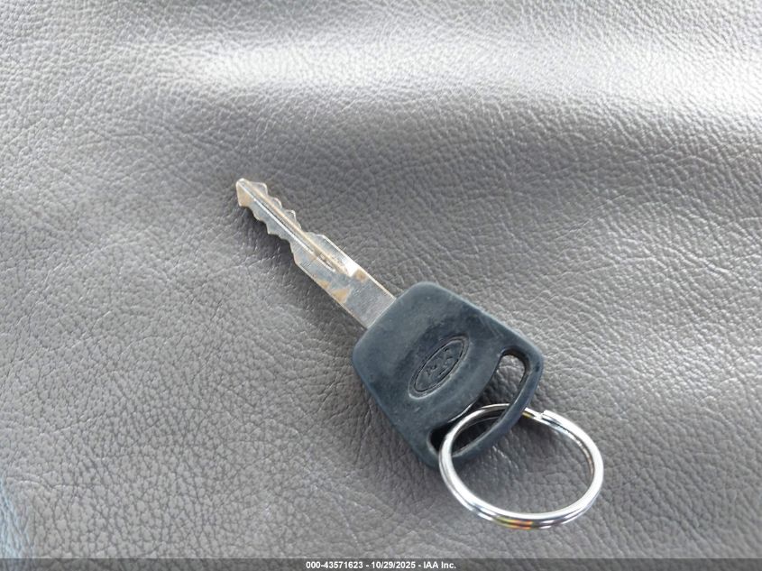 2008 Ford F-350 Lariat/Xl/Xlt VIN: 1FTWX30518EB94300 Lot: 43571623