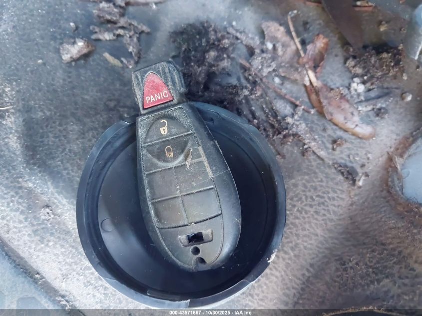 2014 Ram 5500 Chassis Tradesman/Slt/Laramie VIN: 3C7WRMFL7EG232139 Lot: 43571667