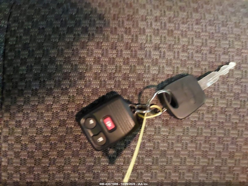 1999 Ford Ranger Xl/Xlt VIN: 1FTYR14V4XPB29803 Lot: 43571698