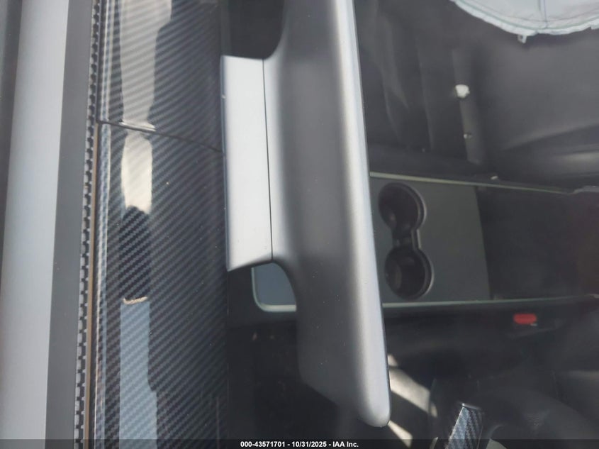 2021 Tesla Model 3 Standard Range Plus Rear-Wheel Drive VIN: 5YJ3E1EA4MF094574 Lot: 43571701