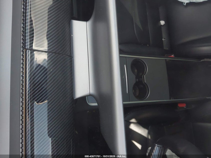 2021 Tesla Model 3 Standard Range Plus Rear-Wheel Drive VIN: 5YJ3E1EA4MF094574 Lot: 43571701