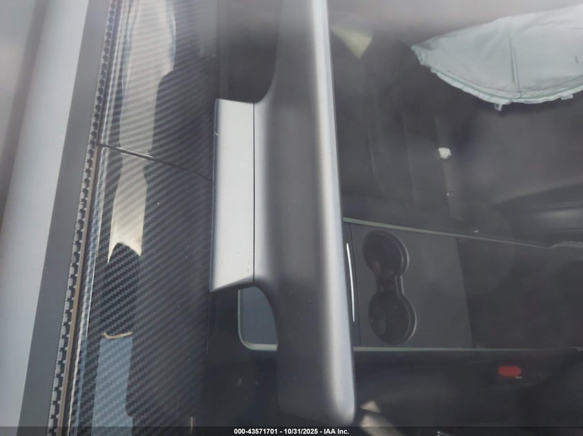 2021 Tesla Model 3 Standard Range Plus Rear-Wheel Drive VIN: 5YJ3E1EA4MF094574 Lot: 43571701