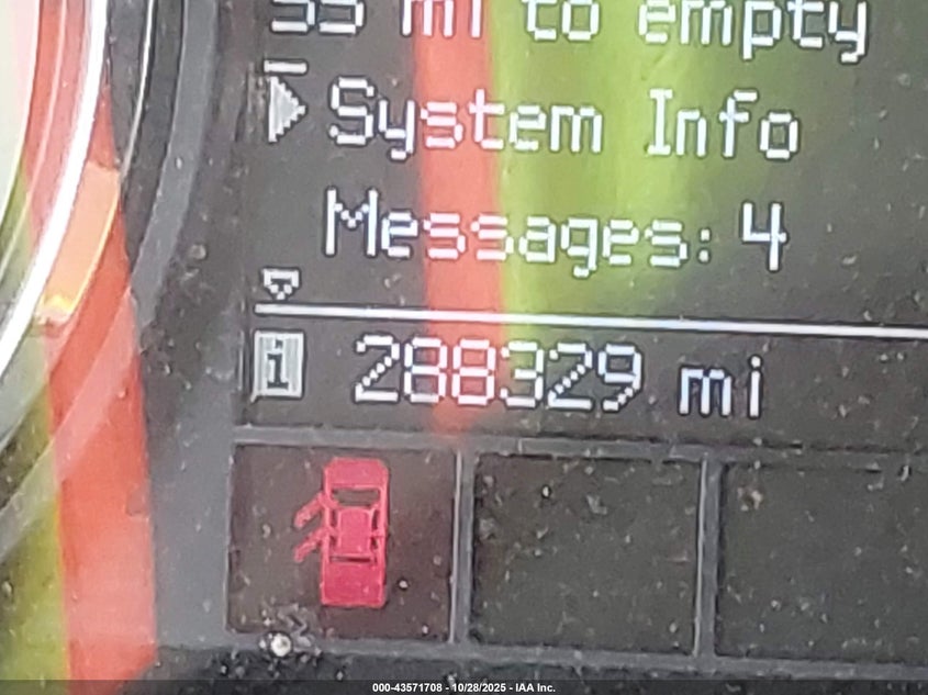 2009 Dodge Ram 1500 Slt/Sport/Trx VIN: 1D3HB13T99S720849 Lot: 43571708