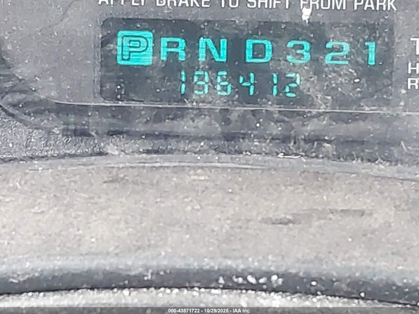 2004 Chevrolet Monte Carlo Ls VIN: 2G1WW12E249399506 Lot: 43571722