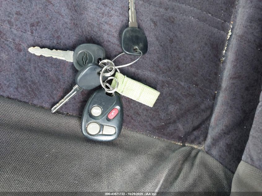 2004 Chevrolet Monte Carlo Ls VIN: 2G1WW12E249399506 Lot: 43571722