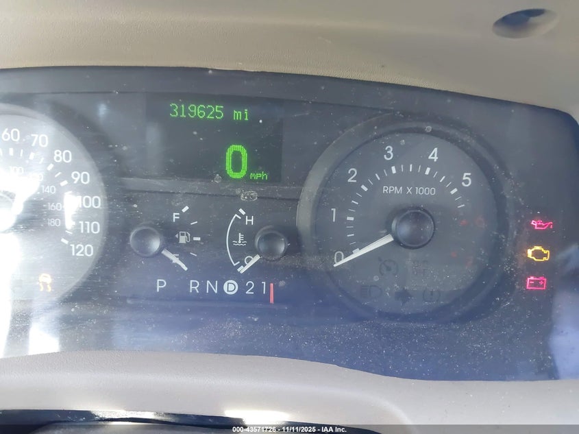 2007 Mercury Grand Marquis Ls VIN: 2MEHM75V07X609118 Lot: 43571726