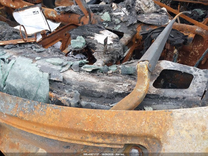 2023 Mercedes-Benz Sprinter 2500 Standard Roof 4-Cyl Diesel VIN: W1Y4KBHY3PT145300 Lot: 43571727