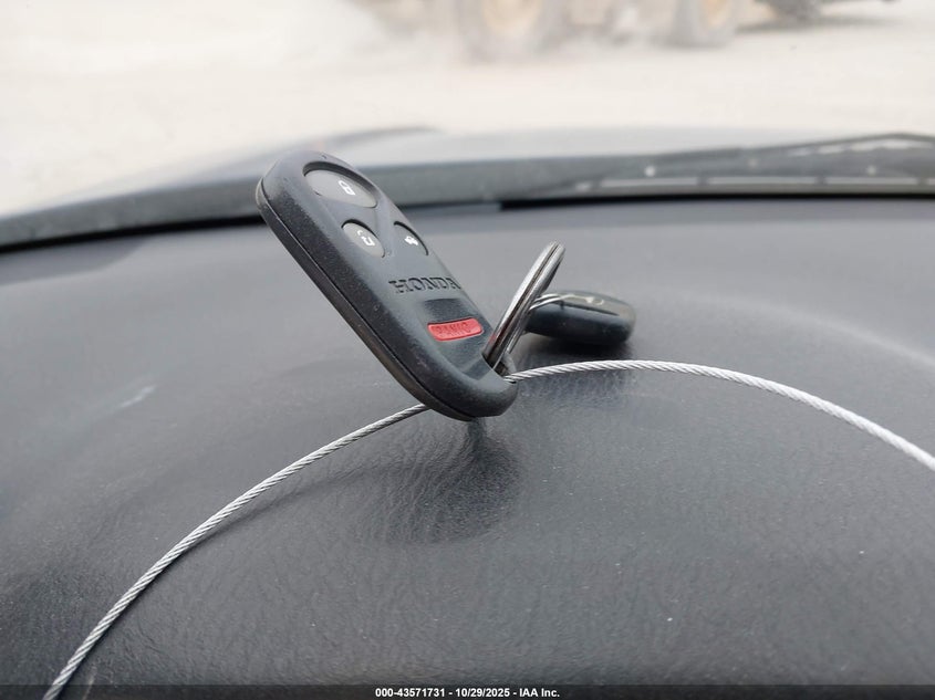 2004 Honda Cr-V Ex VIN: SHSRD78884U253047 Lot: 43571731