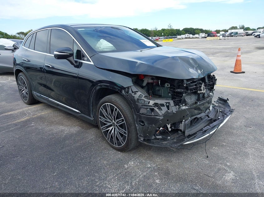 2023 MERCEDES-BENZ EQE 500 SUV 4MATIC - 4JGGM2CB8PA009184