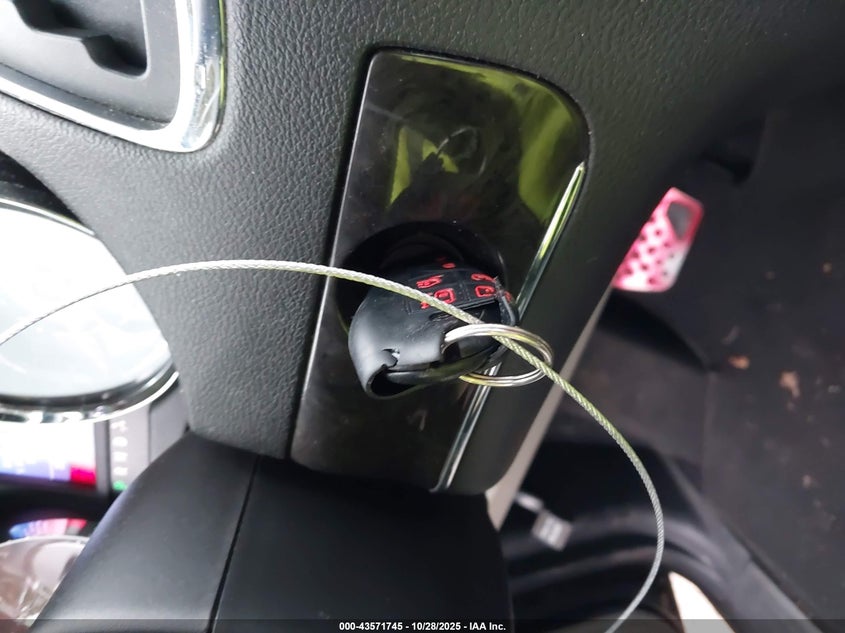 2012 Chrysler Town & Country Touring-L VIN: 2C4RC1CG3CR338922 Lot: 43571745