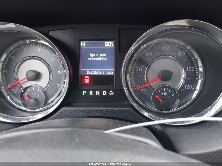 2012 Chrysler Town & Country Touring-L VIN: 2C4RC1CG3CR338922 Lot: 43571745