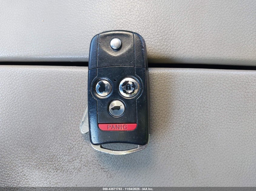 2012 Acura Mdx Technology Package VIN: 2HNYD2H30CH519996 Lot: 43571753