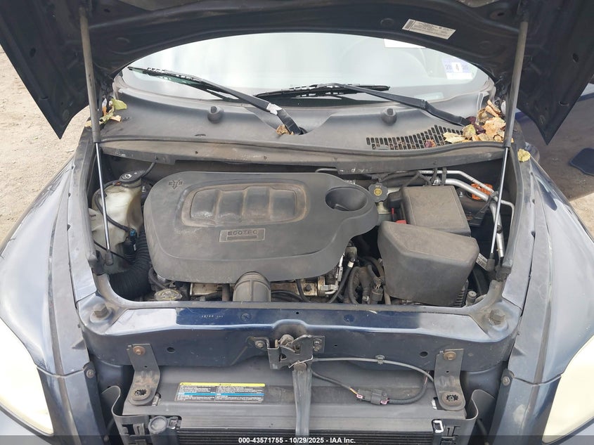 2007 Chevrolet Hhr Ls VIN: 3GNDA13D77S612001 Lot: 43571755