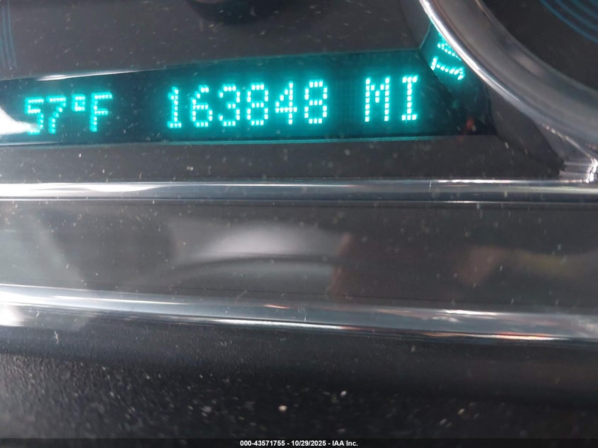 2007 Chevrolet Hhr Ls VIN: 3GNDA13D77S612001 Lot: 43571755