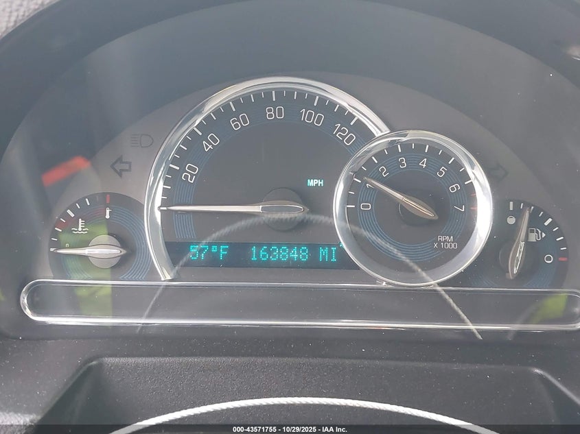 2007 Chevrolet Hhr Ls VIN: 3GNDA13D77S612001 Lot: 43571755