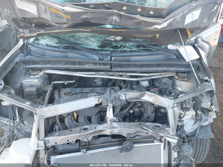JTLKT324964032467 2006 SCION XB photo no. 10