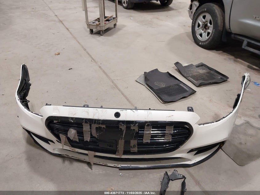 2022 MERCEDES-BENZ S 580 4MATIC W1K6G7GB9NA070240