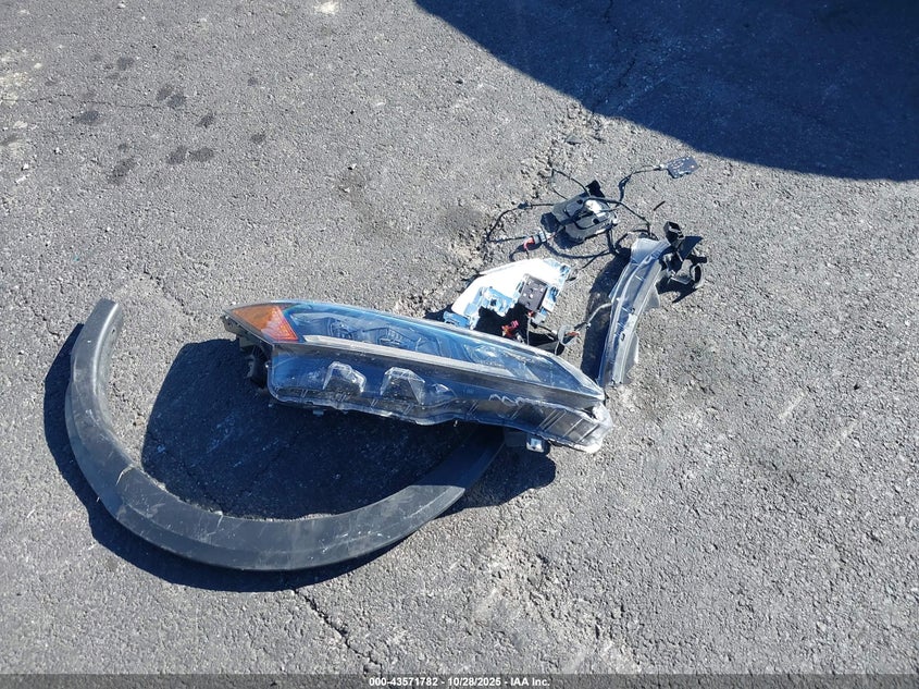 1997 Ford F-150 VIN: 1FTDX1767VKB23772 Lot: 43571782