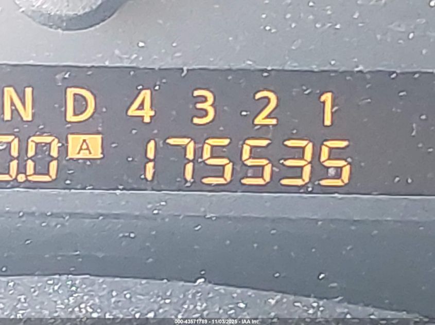 2006 Nissan Titan Se VIN: 1N6BA07BX6N524021 Lot: 43571789