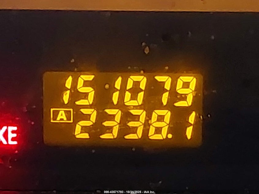 2004 Nissan Murano Sl VIN: JN8AZ08W14W340431 Lot: 43571793