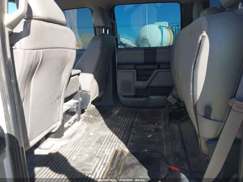 1FD0W5HT6KEG10528 2019 FORD F550 photo no. 6