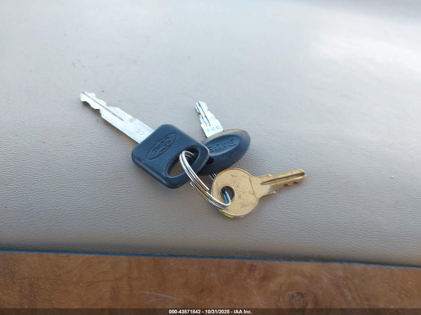 2006 Ford F550 Super Duty Stripped Chass VIN: 1F6NF53Y960A12582 Lot: 43571842