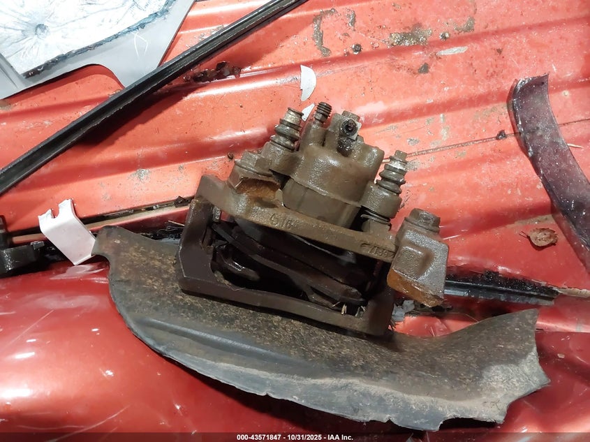 2008 Dodge Ram 1500 Slt VIN: 1D7HU18248S501062 Lot: 43571847