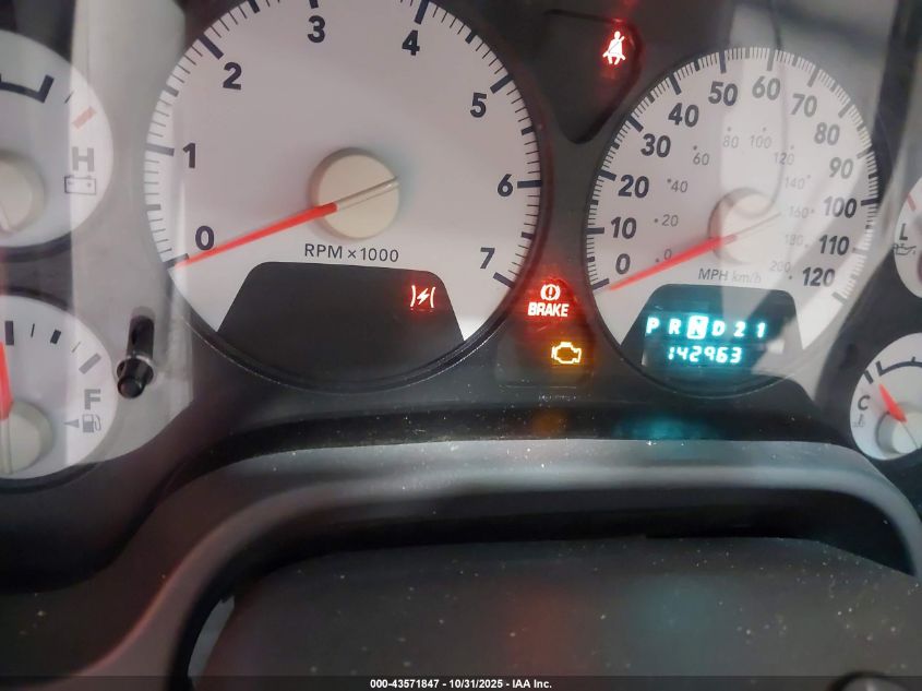 2008 Dodge Ram 1500 Slt VIN: 1D7HU18248S501062 Lot: 43571847