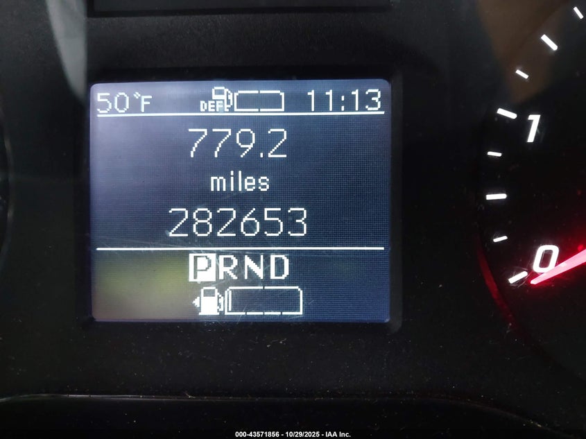 2019 Mercedes-Benz Sprinter 2500 High Roof V6 VIN: WD4PF1CD6KP023008 Lot: 43571856