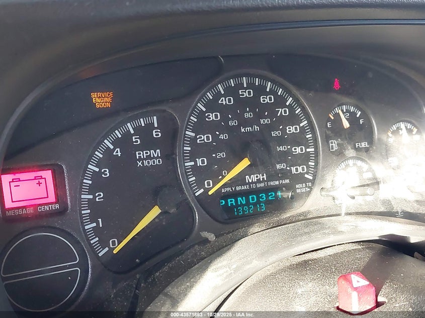 2GCEC19V611363958 2001 CHEVROLET SILVERADO photo no. 7