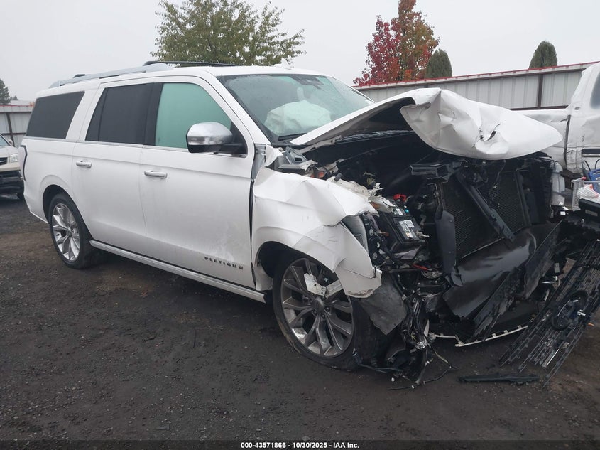 FORD EXPEDITION PLATINUM