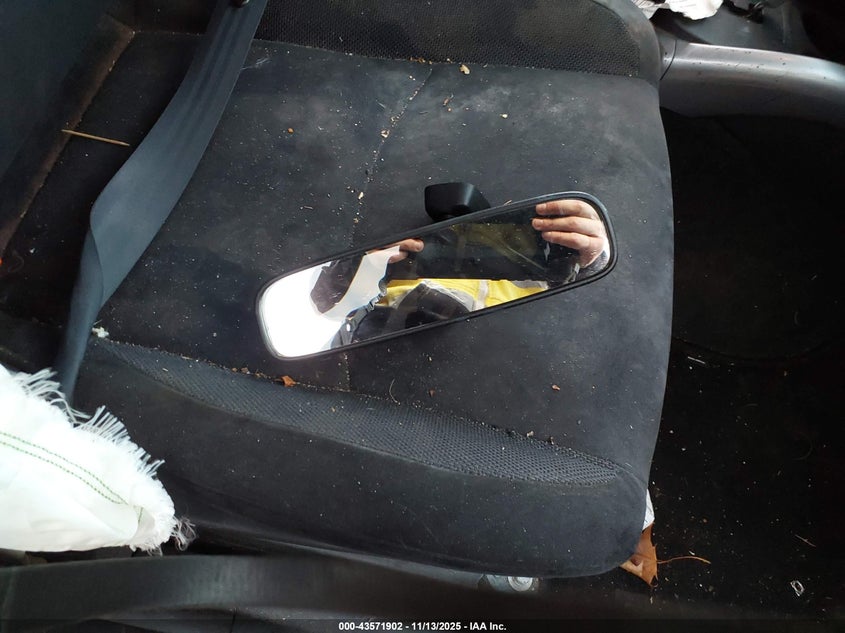 2007 Mitsubishi Outlander Ls VIN: JA4MT31X07Z005480 Lot: 43571902