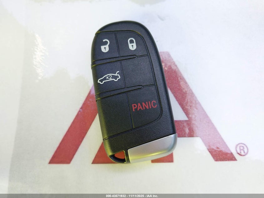 2011 Dodge Charger VIN: 2B3CL3CG0BH534257 Lot: 43571932