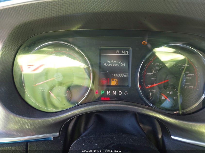 2011 Dodge Charger VIN: 2B3CL3CG0BH534257 Lot: 43571932