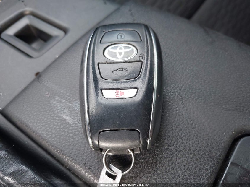 2023 Toyota Gr86 VIN: JF1ZNBB18P9752230 Lot: 43571961