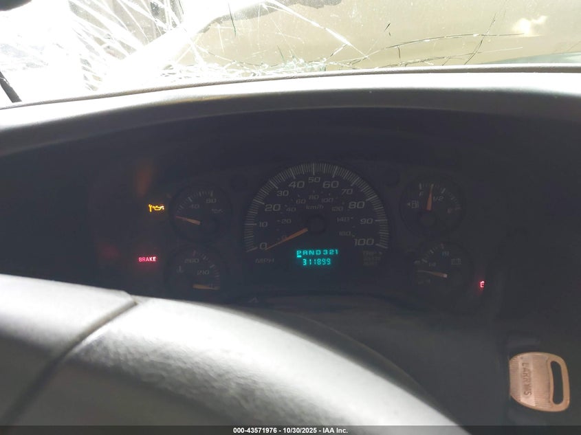 2005 Chevrolet Express VIN: 1GCGG25V051200226 Lot: 43571976