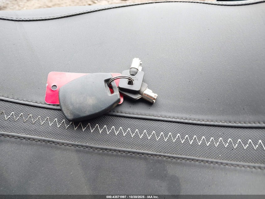 2024 Harley-Davidson Flhx VIN: 1HD1KB71XRB603692 Lot: 43571997