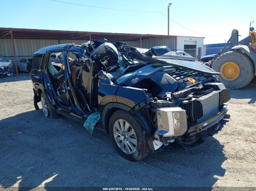 HYUNDAI PALISADE SEL