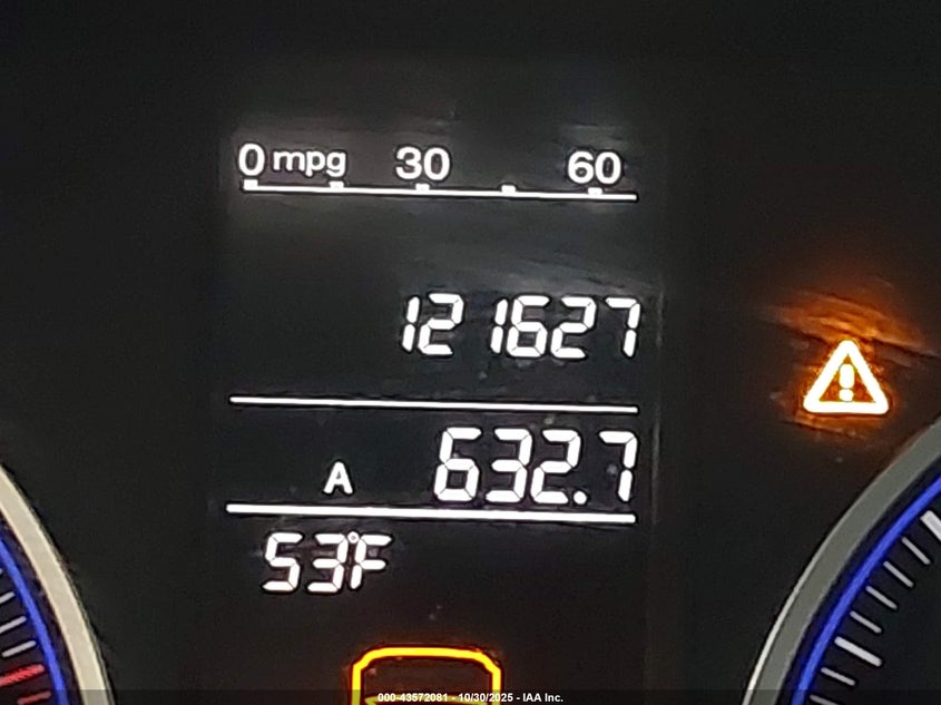 2009 Honda Cr-V Ex-L VIN: 5J6RE48729L056027 Lot: 43572081