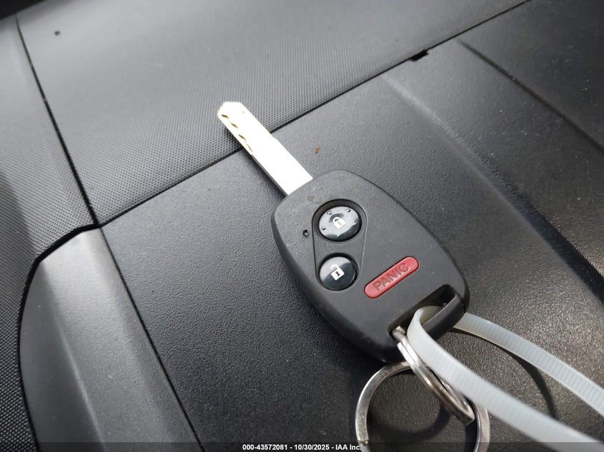 2009 Honda Cr-V Ex-L VIN: 5J6RE48729L056027 Lot: 43572081