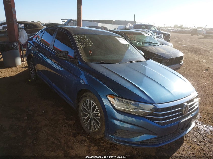 VOLKSWAGEN JETTA 1.4T R-LINE/1.4T S/1.4T SE