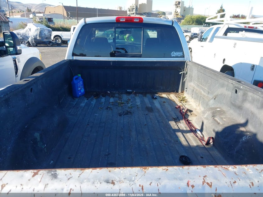 2007 Dodge Ram 3500 Slt/Sport VIN: 3D7ML48AX7G781361 Lot: 43572098