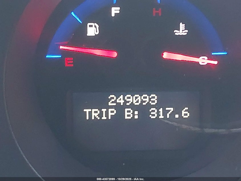 2005 Acura Tl VIN: 19UUA66285A044776 Lot: 43572099