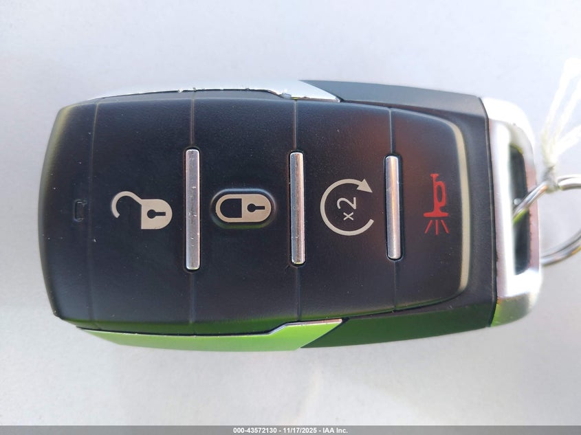 2023 Ram 1500 VIN: 1C6SRFFT4PN613990 Lot: 43572130