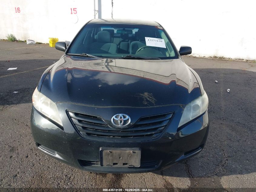 2009 Toyota Camry Le VIN: 4T1BE46K59U397698 Lot: 43572139