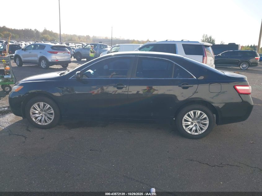 2009 Toyota Camry Le VIN: 4T1BE46K59U397698 Lot: 43572139